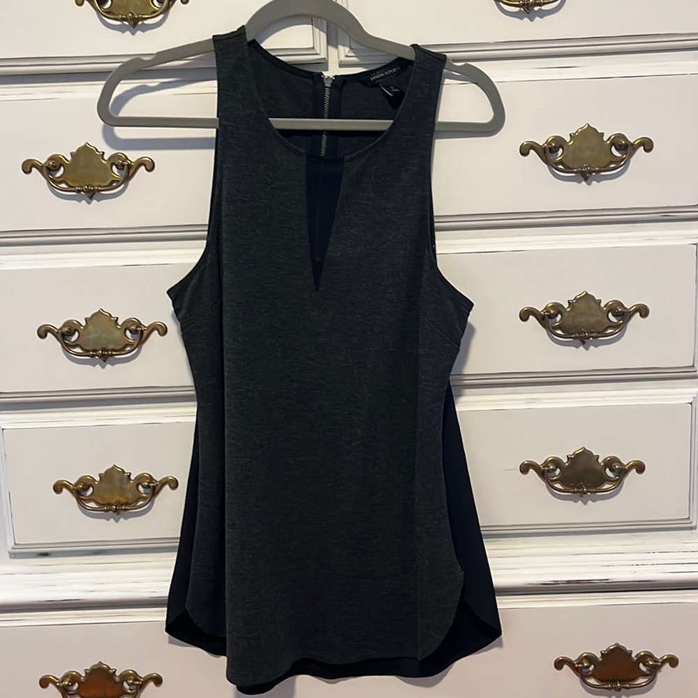 Banana Republic Tank